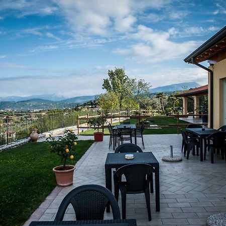 Agriturismo Il Grappolo Lazise Zewnętrze zdjęcie