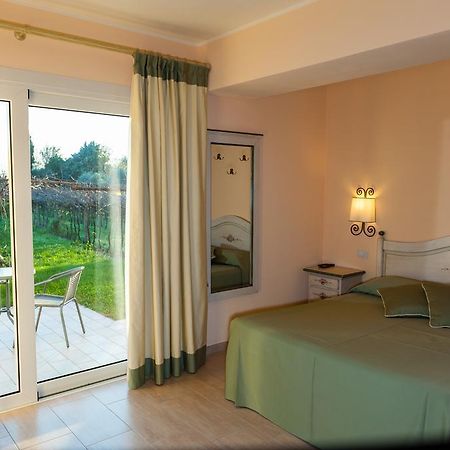 Agriturismo Il Grappolo Lazise Zewnętrze zdjęcie