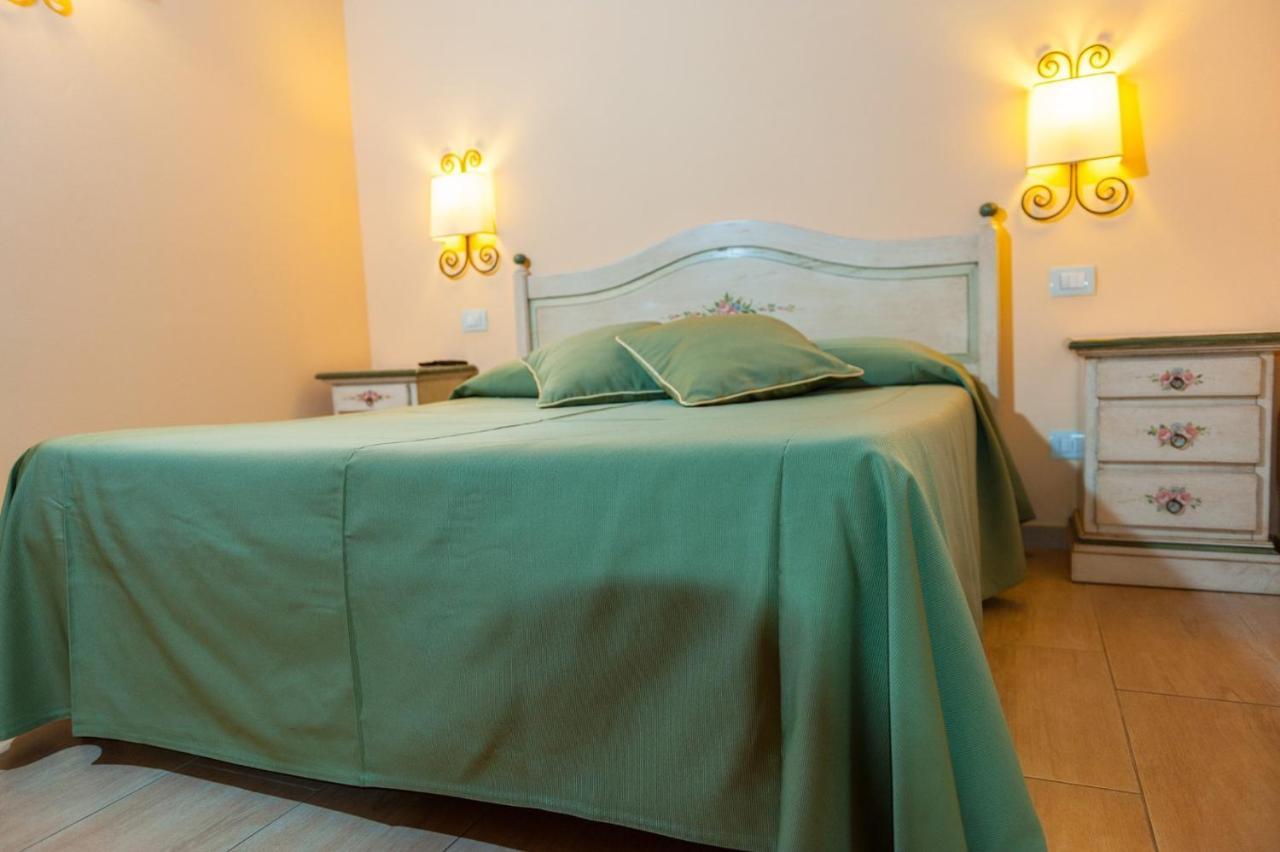 Agriturismo Il Grappolo Lazise Zewnętrze zdjęcie