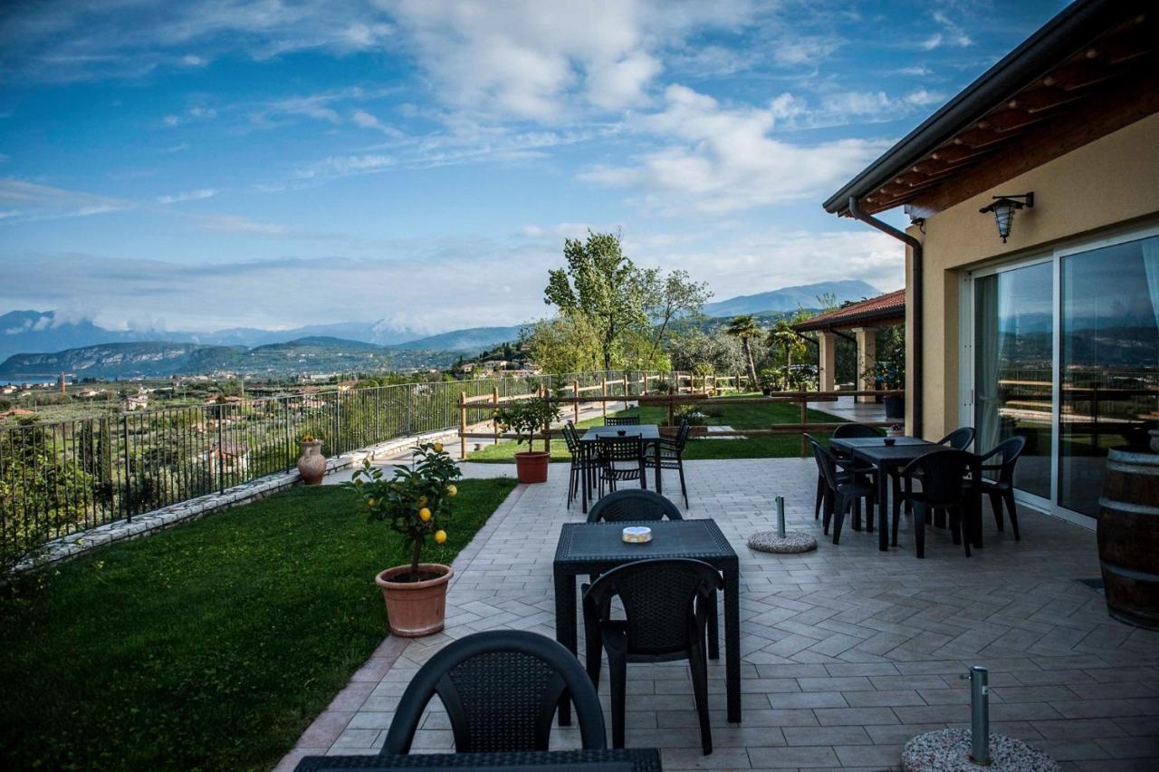 Agriturismo Il Grappolo Lazise Zewnętrze zdjęcie