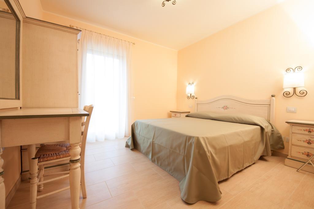 Agriturismo Il Grappolo Lazise Pokój zdjęcie