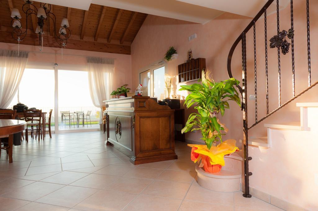 Agriturismo Il Grappolo Lazise Zewnętrze zdjęcie