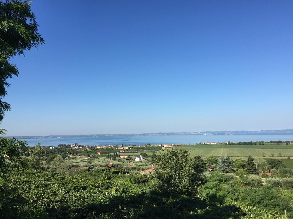Agriturismo Il Grappolo Lazise Zewnętrze zdjęcie
