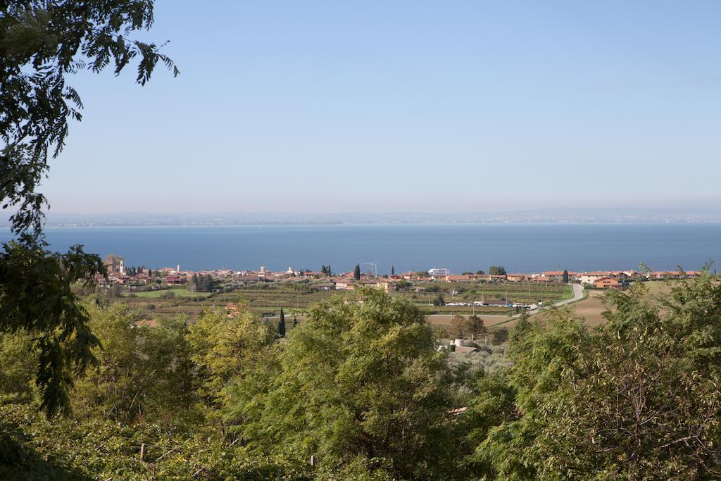 Agriturismo Il Grappolo Lazise Zewnętrze zdjęcie