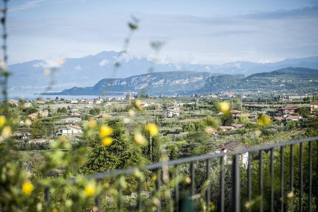Agriturismo Il Grappolo Lazise Zewnętrze zdjęcie