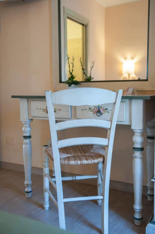 Agriturismo Il Grappolo Lazise Zewnętrze zdjęcie