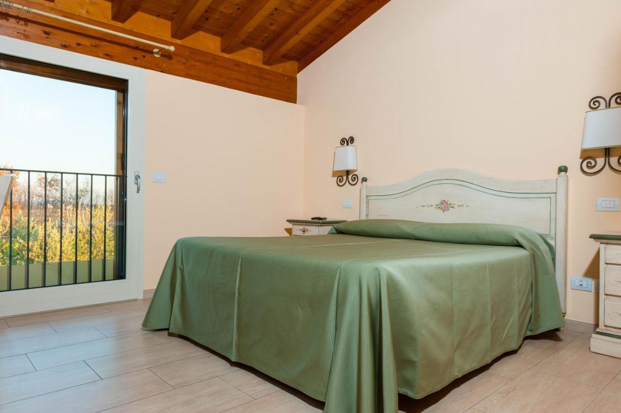 Agriturismo Il Grappolo Lazise Zewnętrze zdjęcie