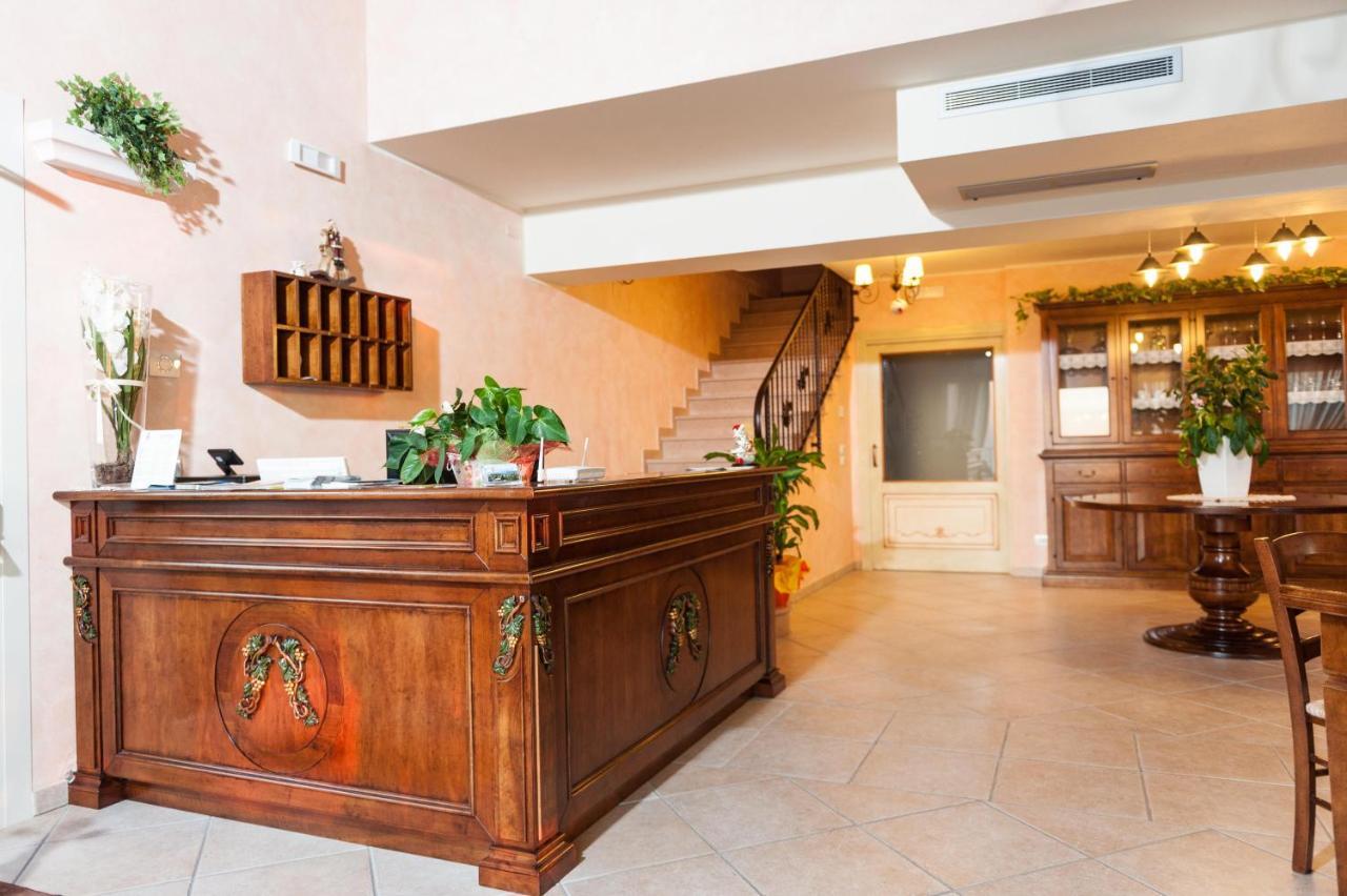 Agriturismo Il Grappolo Lazise Zewnętrze zdjęcie